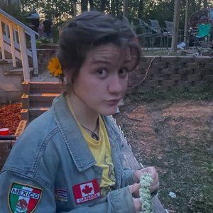 Meet your Posher, Savanna